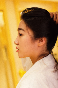 中国式合伙人